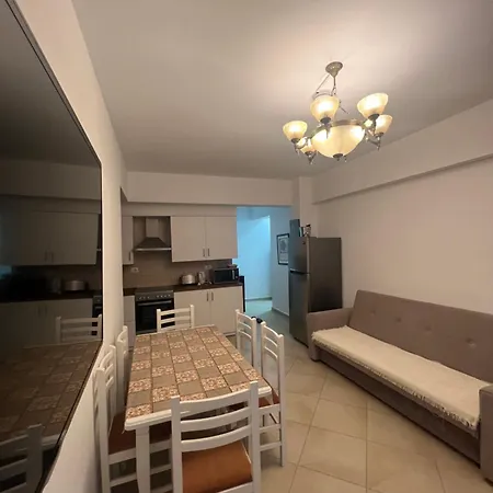 One Bedroom In Next To The Sea Apartmán *