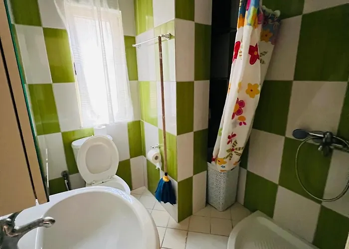 One Bedroom In Next To The Sea Appartement