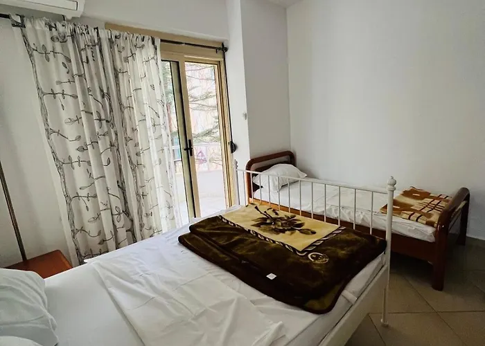 Apartmán One Bedroom In Next To The Sea