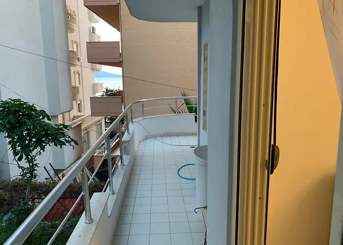 One Bedroom In Next To The Sea