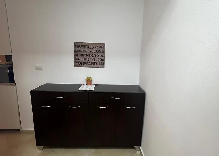 One Bedroom In Next To The Sea
