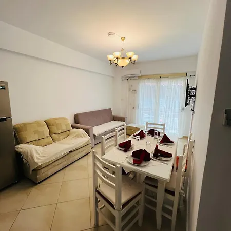 One Bedroom In Next To The Sea Appartamento Sarandë