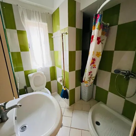One Bedroom In Next To The Sea Appartamento