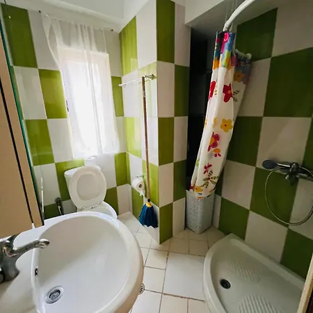 One Bedroom In Next To The Sea Apartment