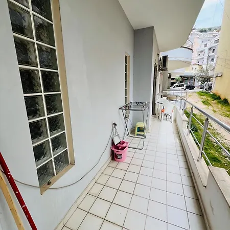 One Bedroom In Next To The Sea Appartamento Sarandë