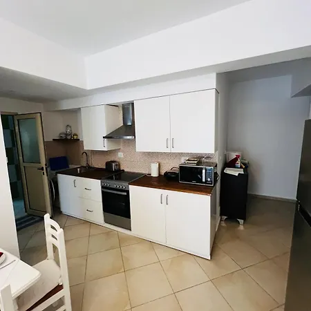 One Bedroom In Next To The Sea Sarandë