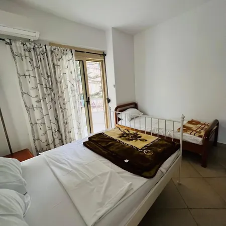 Appartamento One Bedroom In Next To The Sea