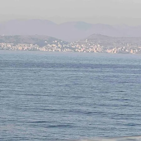 One Bedroom In Next To The Sea Appartamento Sarandë