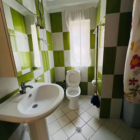 Appartamento One Bedroom In Next To The Sea Sarandë
