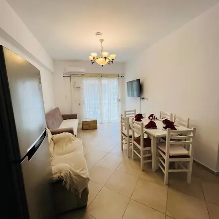 One Bedroom In Next To The Sea Appartamento Sarandë