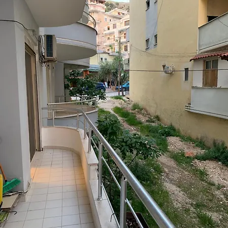 Apartment One Bedroom In Next To The Sea Sarande
