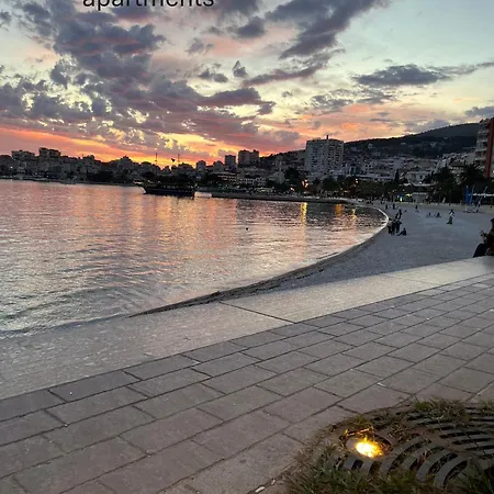 One Bedroom In Next To The Sea *