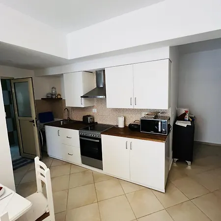Appartamento One Bedroom In Next To The Sea Sarandë