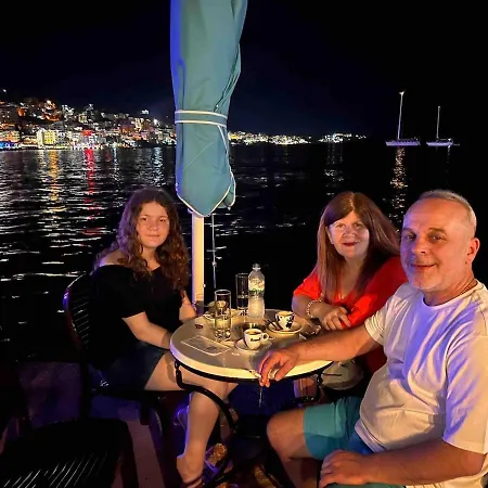 One Bedroom In Next To The Sea Appartamento Sarandë