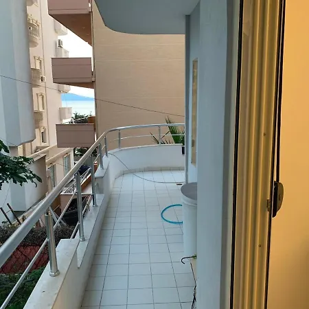 One Bedroom In Next To The Sea Sarandë
