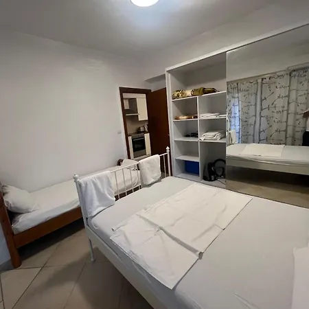 One Bedroom In Next To The Sea Sarandë