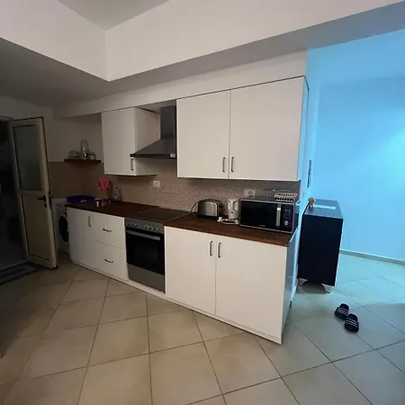 One Bedroom In Next To The Sea * Sarandë