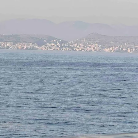 One Bedroom In Next To The Sea Appartamento