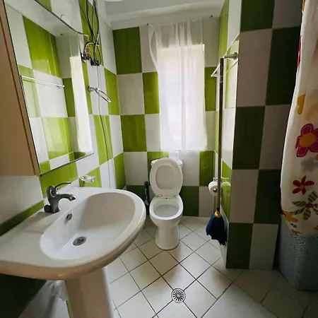 One Bedroom In Next To The Sea Appartamento Sarandë