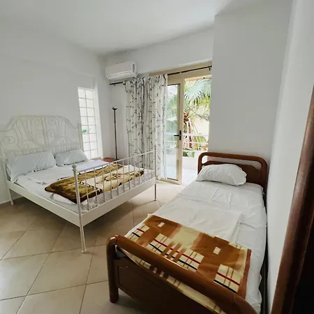 Appartamento One Bedroom In Next To The Sea Sarandë