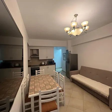 One Bedroom In Next To The Sea *