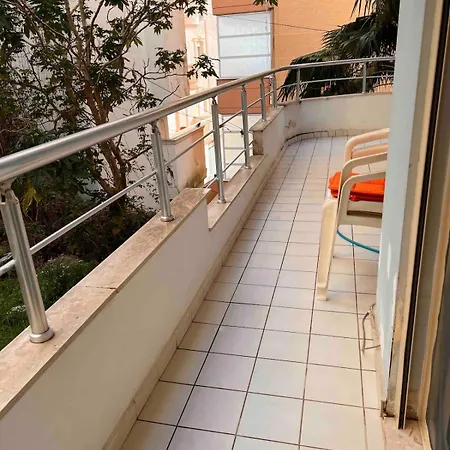 One Bedroom In Next To The Sea Sarandë
