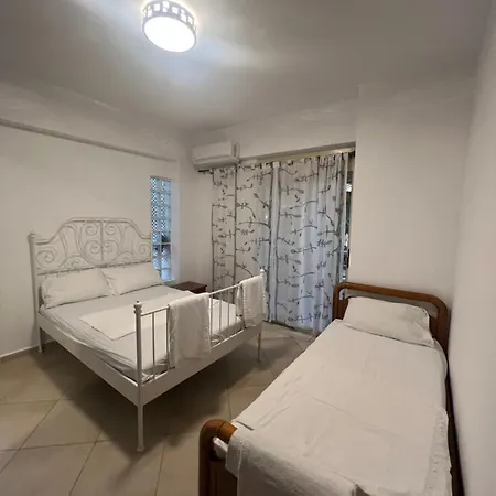 Apartamento One Bedroom In Next To The Sea