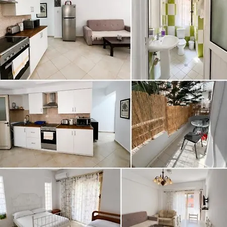 One Bedroom In Next To The Sea 公寓 *