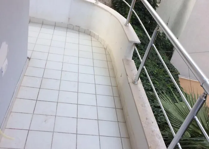 One Bedroom In Next To The Sea 아파트 *