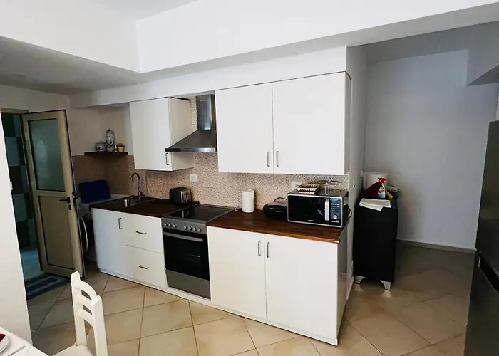 One Bedroom In Next To The Sea Sarandë