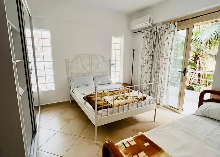 公寓 One Bedroom In Next To The Sea