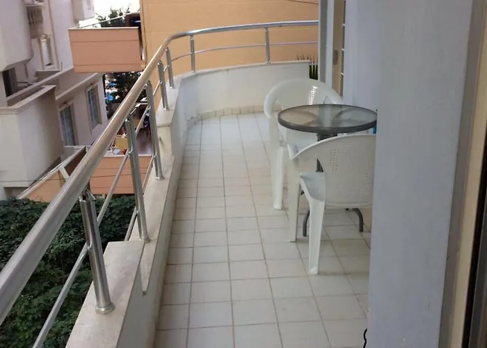 One Bedroom In Next To The Sea 아파트 *