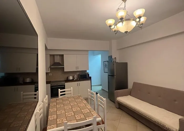 One Bedroom In Next To The Sea *