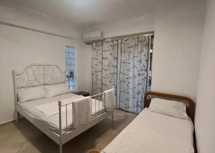 公寓 One Bedroom In Next To The Sea