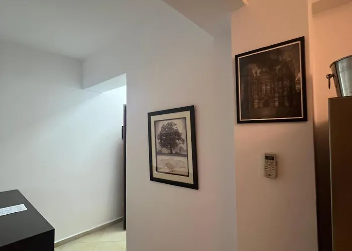 One Bedroom In Next To The Sea 公寓